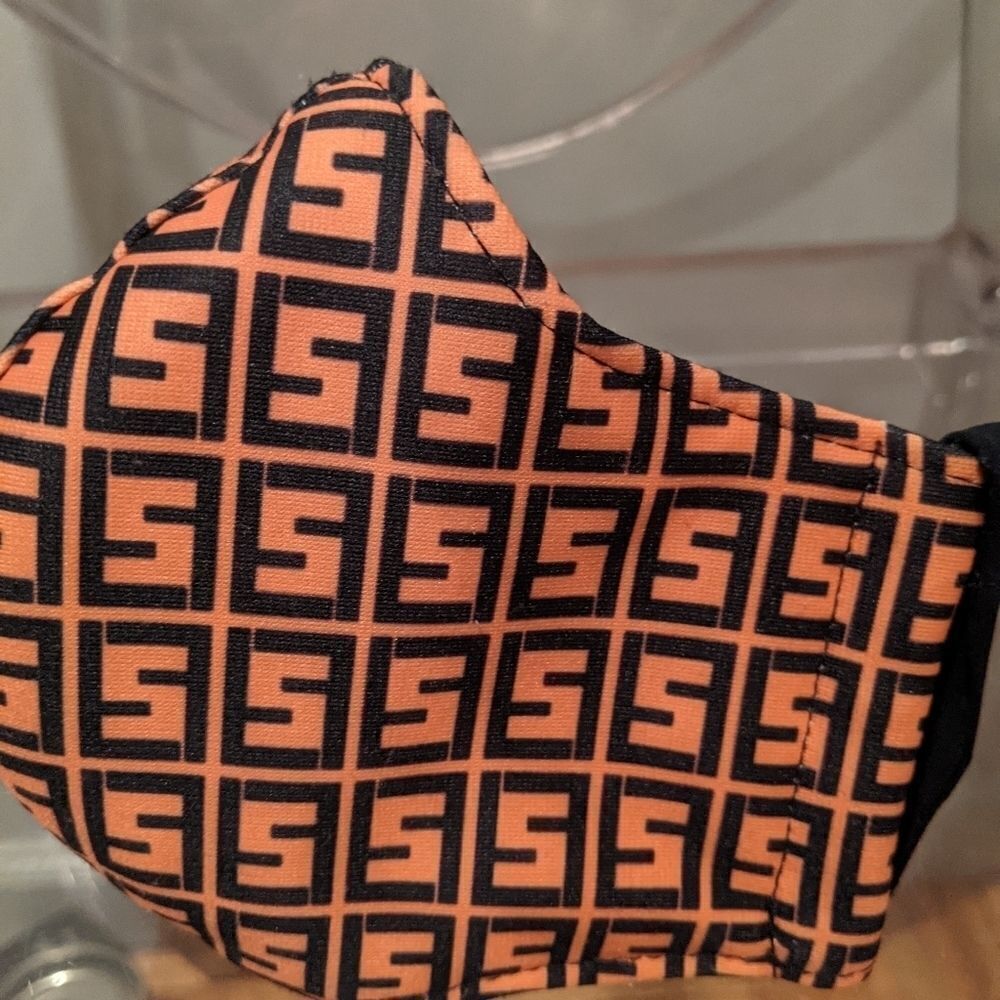 BOGO Printed Facemask   - Picture 2 of 6